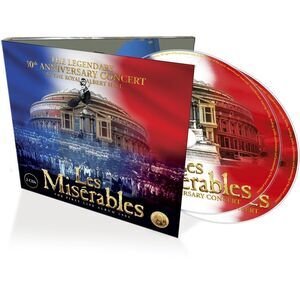 Les Miserables: 10th Anniversary Concert at the Royal Albert Hall